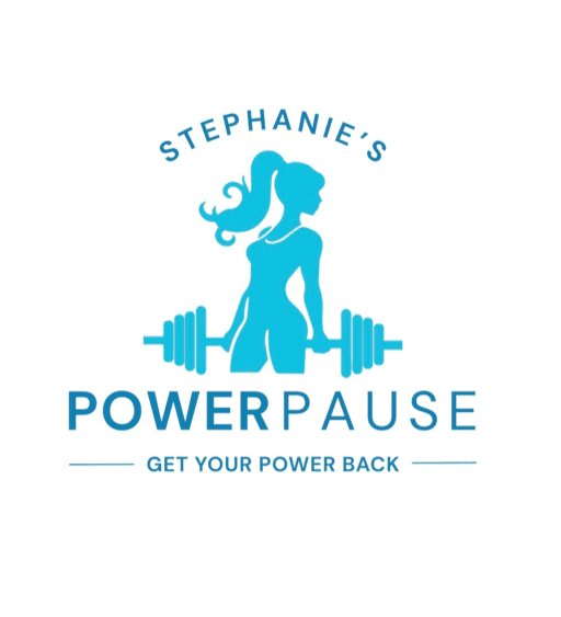Stephanie's PowerPause — Get Your Power Back
