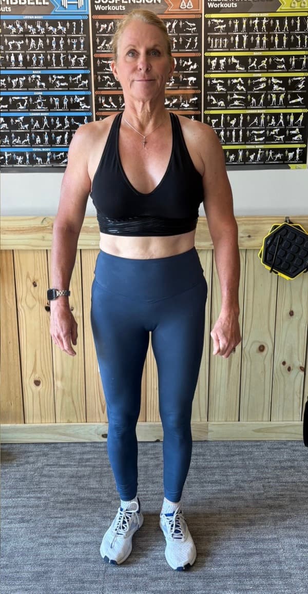Ashley Shaw — after her PowerPause journey