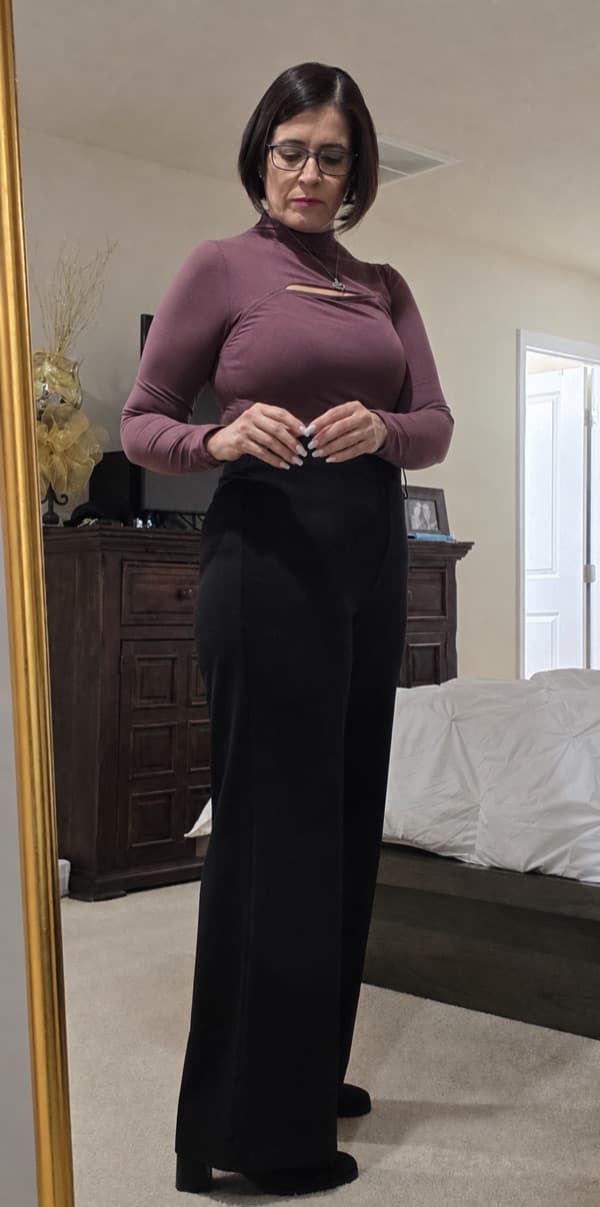 Lorena Rocha — after her PowerPause journey