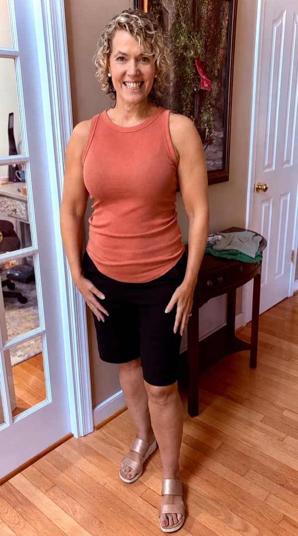 Nicole Kuhl — after her PowerPause journey